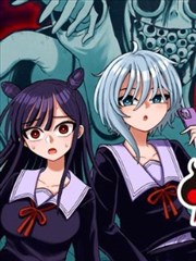 一区二区三区精品之漫画改编巷口书店封面